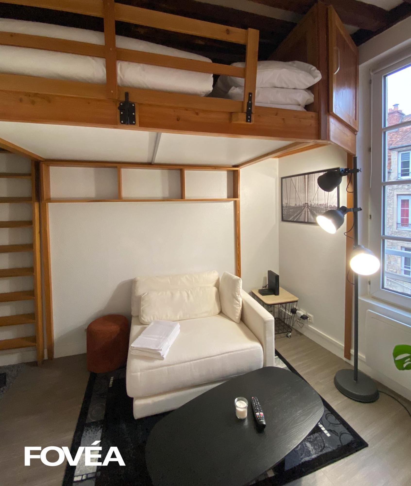 Ares Apartment Caen Exterior photo